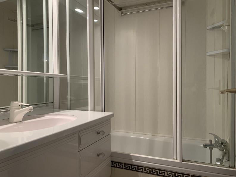 vente Appartement Le Sauze - Photo 5