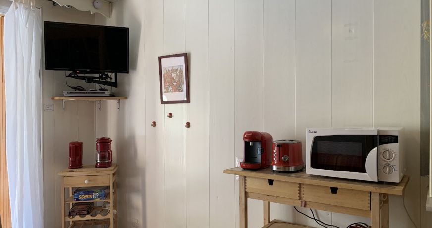 vente Appartement Le Sauze