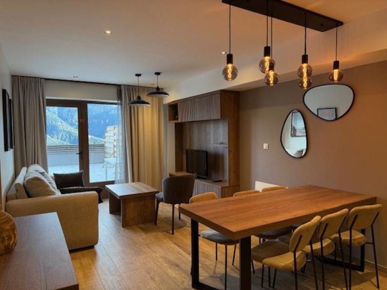 vente Appartement Pra Loup 1500 - Photo 1