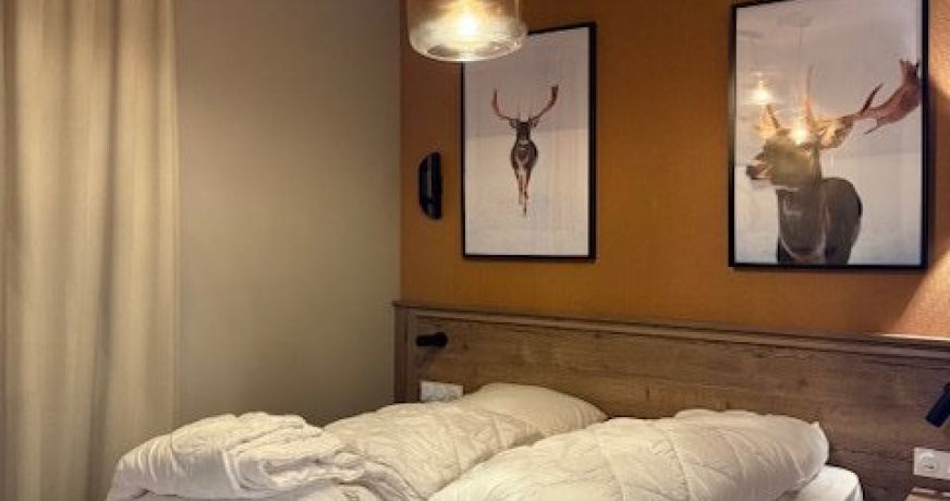 vente Appartement Pra Loup 1500