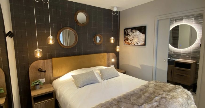 vente Appartement Pra Loup 1500