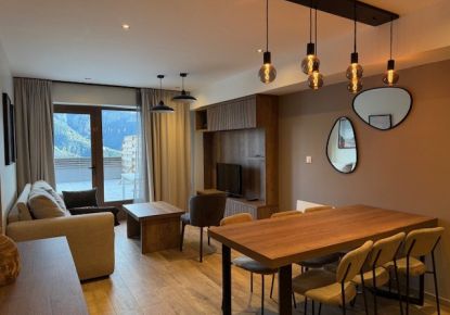 vente Appartement Pra Loup 1500