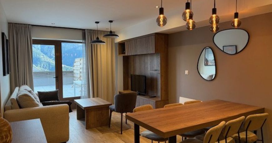 vente Appartement Pra Loup 1500