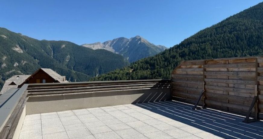 vente Appartement Pra Loup 1500