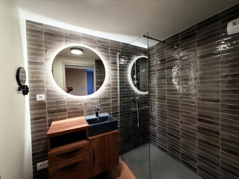 vente Appartement Pra Loup 1500 - Photo 6