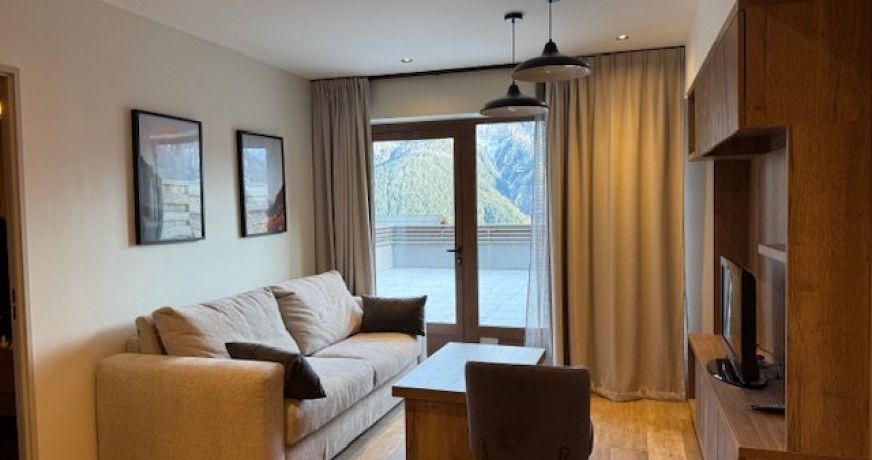 vente Appartement Pra Loup 1500