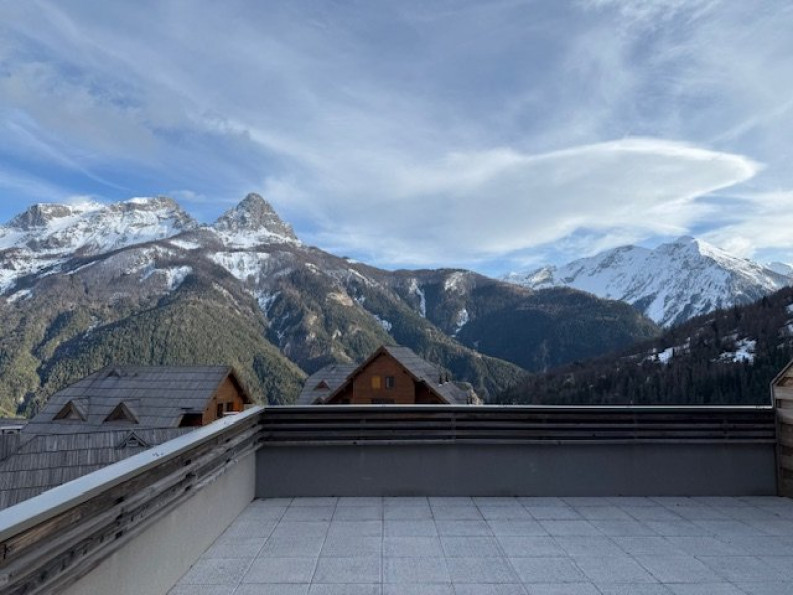 vente Appartement Pra Loup 1500 - Photo 6