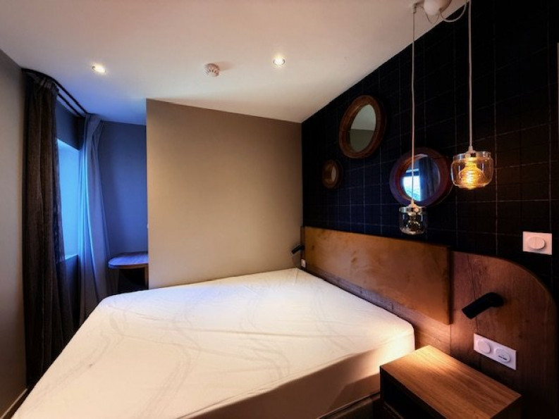 vente Appartement Pra Loup 1500 - Photo 7