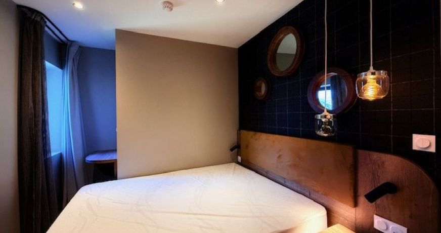 vente Appartement Pra Loup 1500