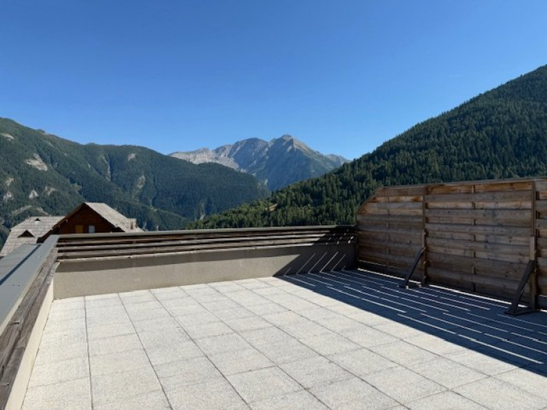 vente Appartement Pra Loup 1500 - Photo 9