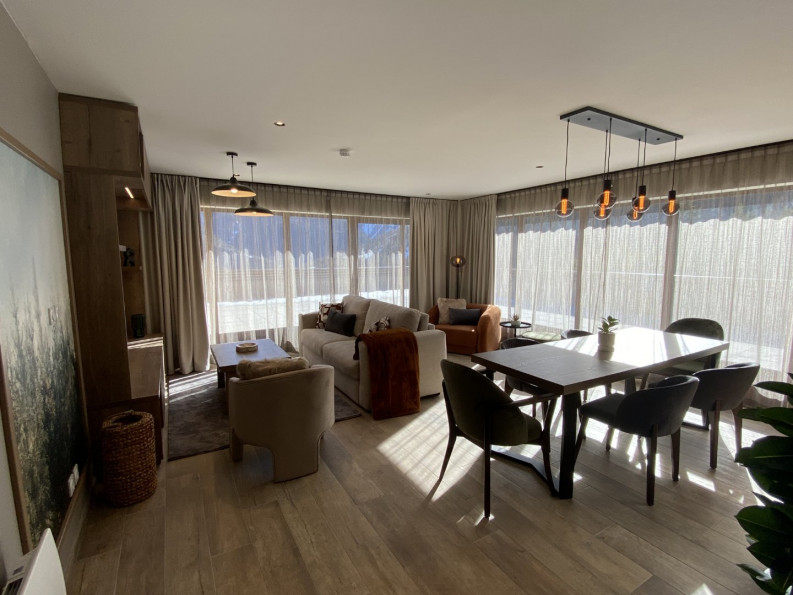 vente Appartement Pra Loup 1500 - Photo 1