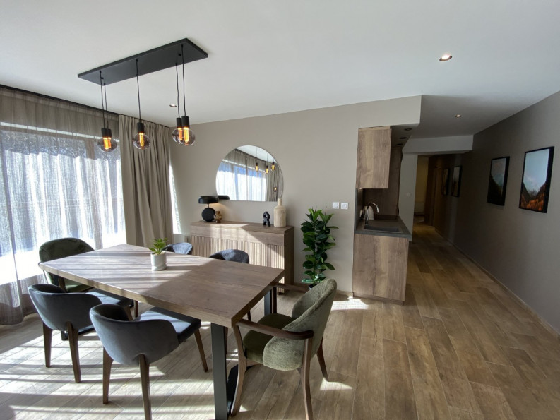 vente Appartement Pra Loup 1500 - Photo 10