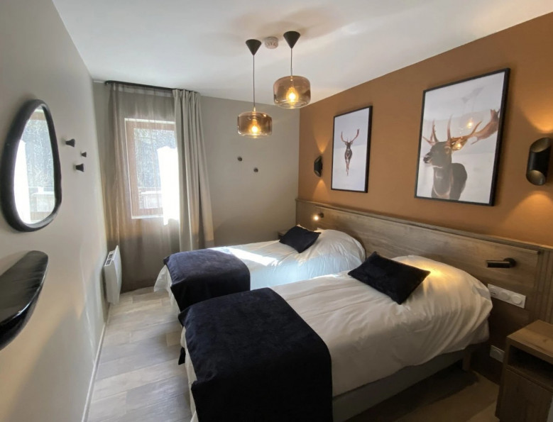 vente Appartement Pra Loup 1500 - Photo 5