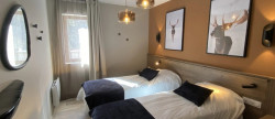vente Appartement Pra Loup 1500