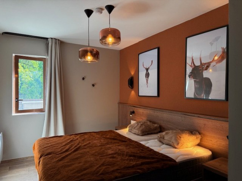 vente Appartement Pra Loup 1500 - Photo 5