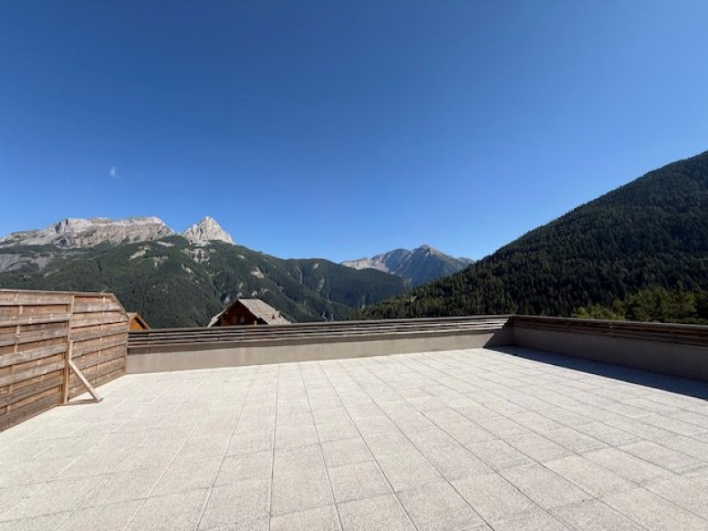 vente Appartement Pra Loup 1500 - Photo 8