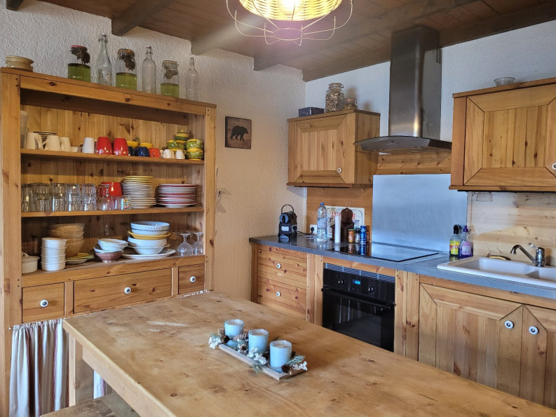 vente Appartement Pra Loup 1600 - Photo 3