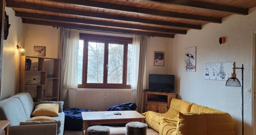 vente Appartement Pra Loup 1600