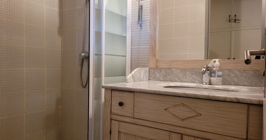 vente Appartement Pra Loup 1600