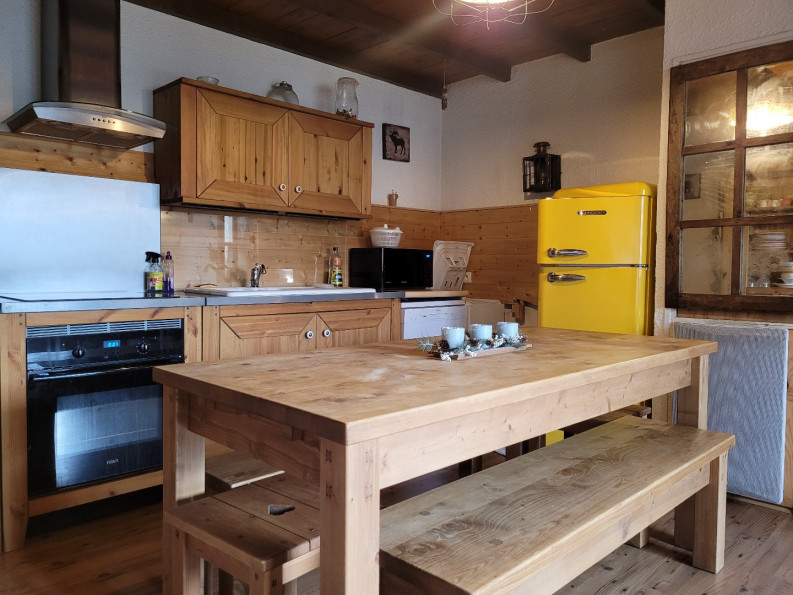 vente Appartement Pra Loup 1600 - Photo 8