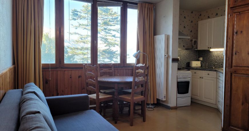 vente Appartement Pra Loup 1600