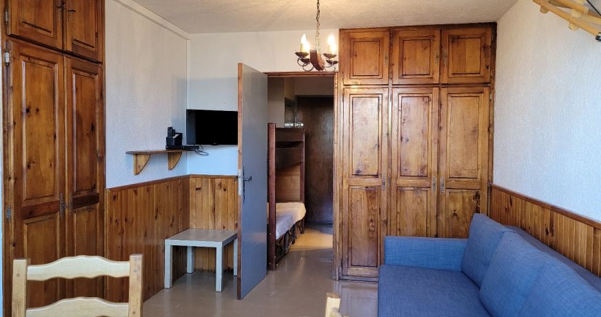 vente Appartement Pra Loup 1600