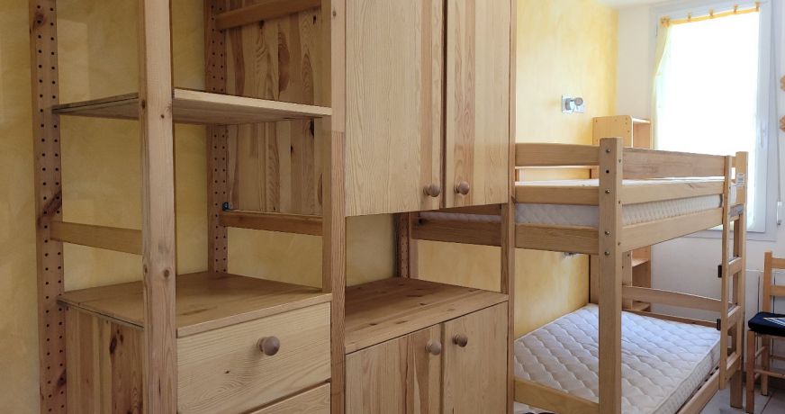 vente Appartement Pra Loup 1600