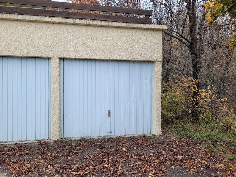 vente Garage Pra Loup 1500 - Photo 1