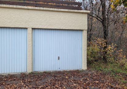 vente Garage Pra Loup 1500