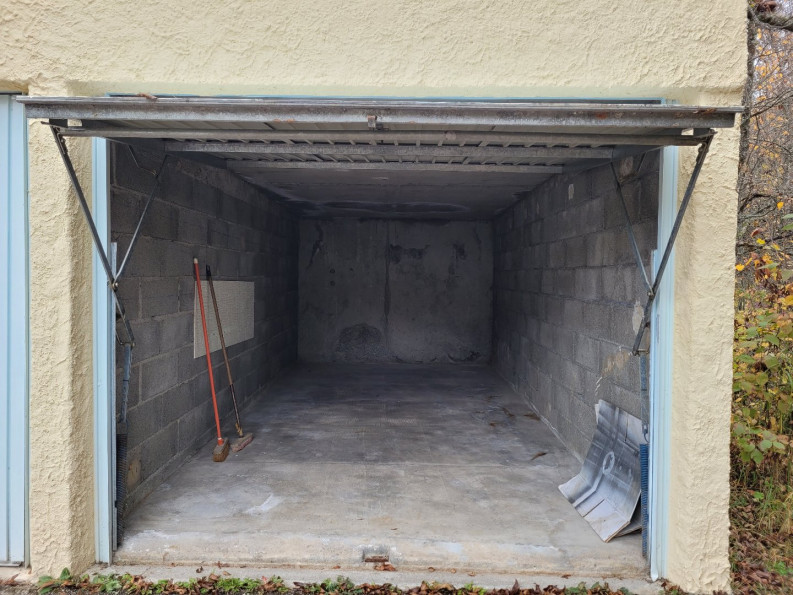 vente Garage Pra Loup 1500 - Photo 3