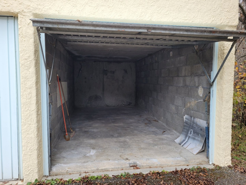 vente Garage Pra Loup 1500 - Photo 4