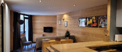 vente Appartement Pra Loup 1600