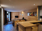 vente Appartement Pra Loup 1600