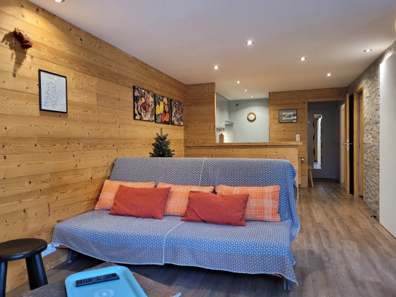 vente Appartement Pra Loup 1600 - Photo 2