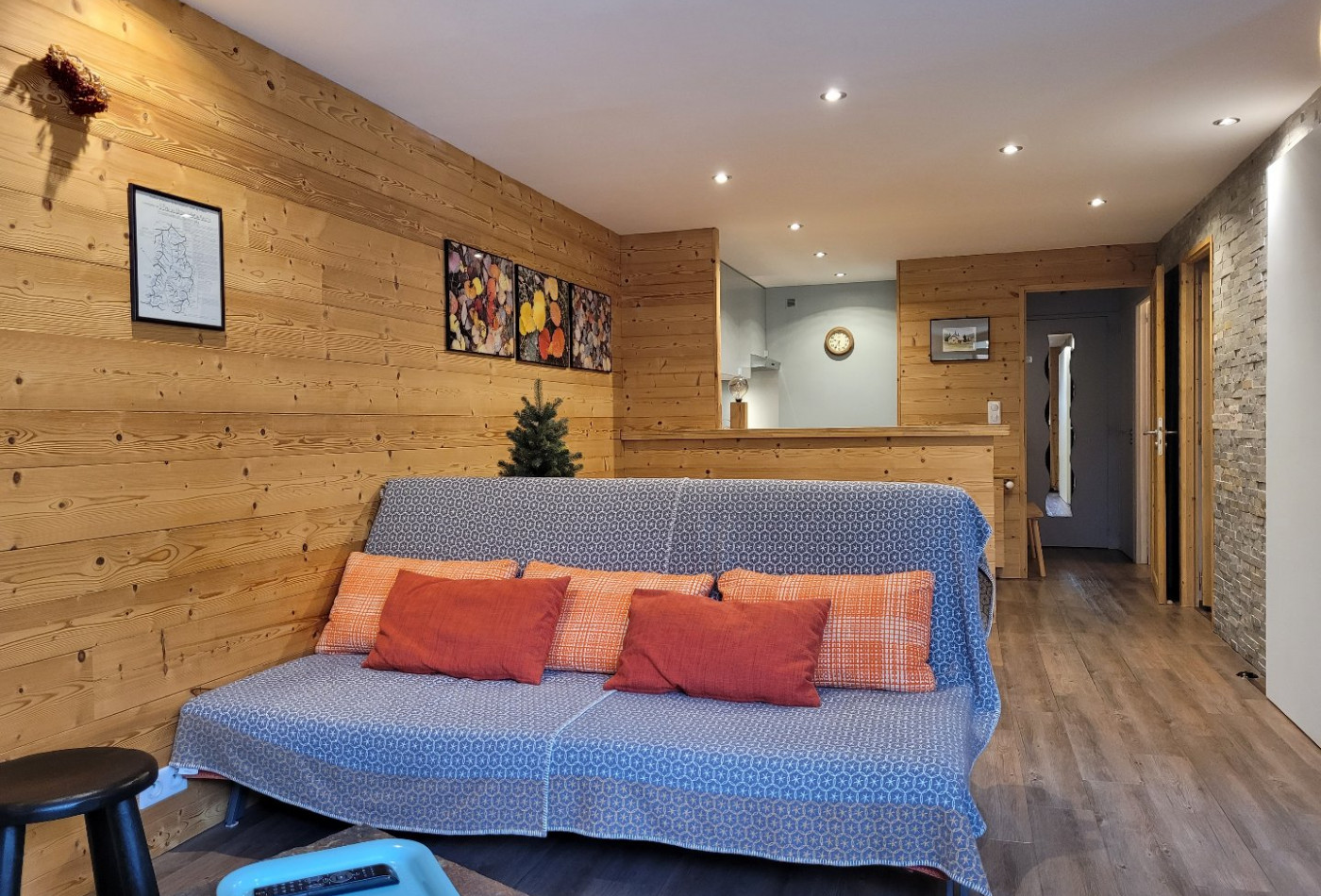vente Appartement Pra Loup 1600 - Photo 2