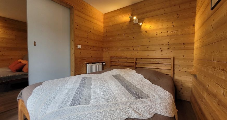 vente Appartement Pra Loup 1600