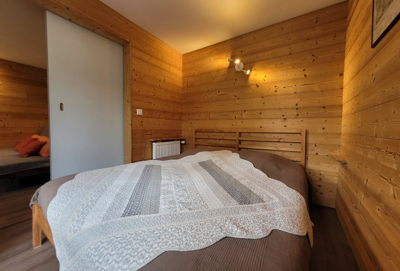 vente Appartement Pra Loup 1600 - Photo 3