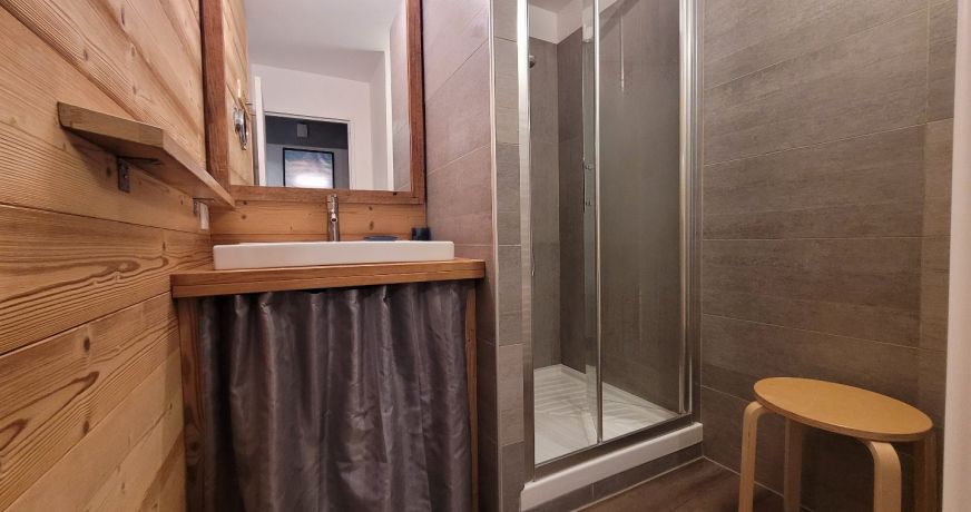 vente Appartement Pra Loup 1600