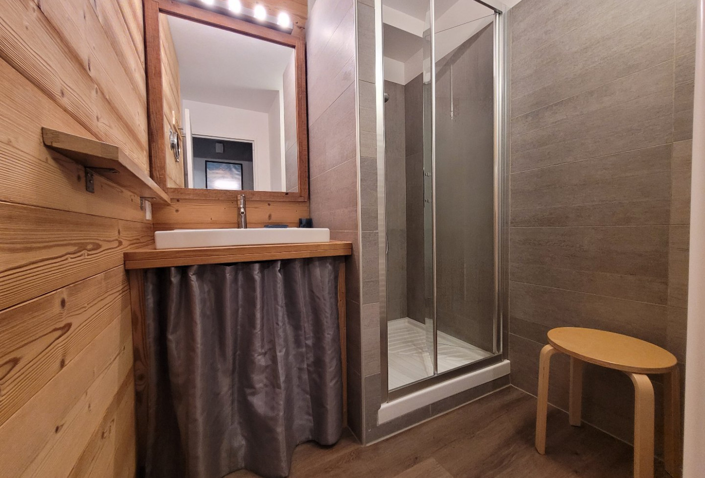 vente Appartement Pra Loup 1600 - Photo 4
