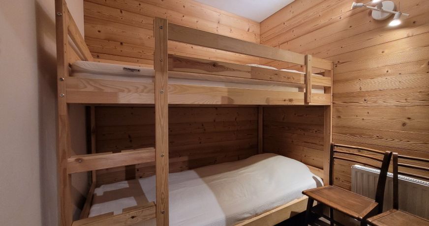 vente Appartement Pra Loup 1600