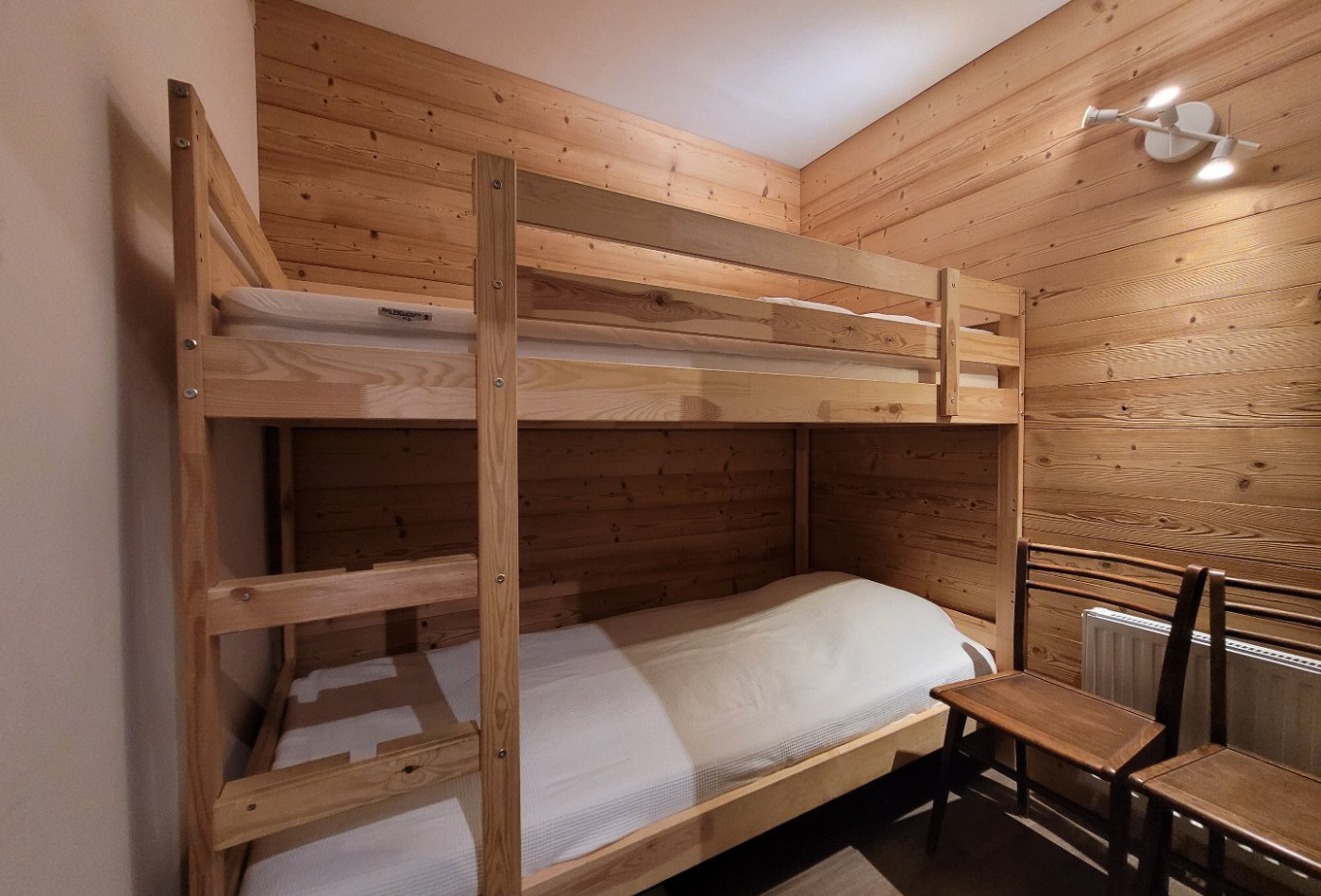 vente Appartement Pra Loup 1600 - Photo 5