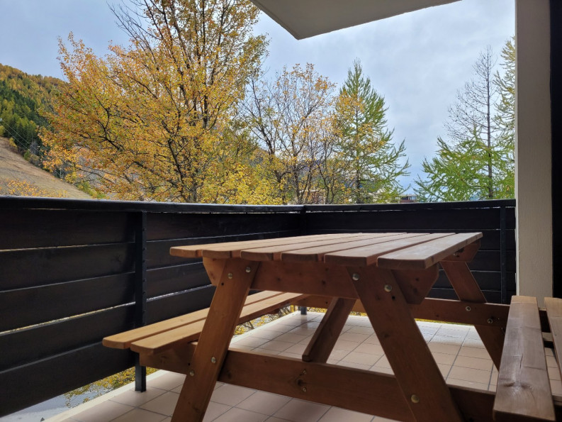 vente Appartement Pra Loup 1600 - Photo 6