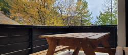 vente Appartement Pra Loup 1600