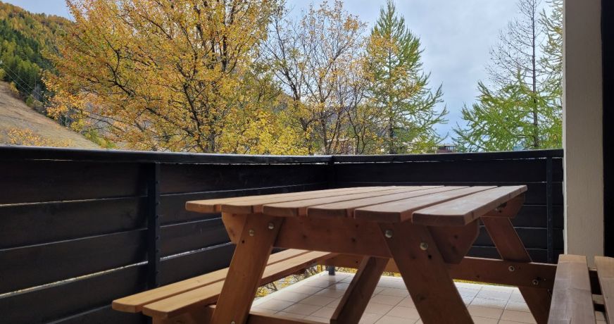 vente Appartement Pra Loup 1600