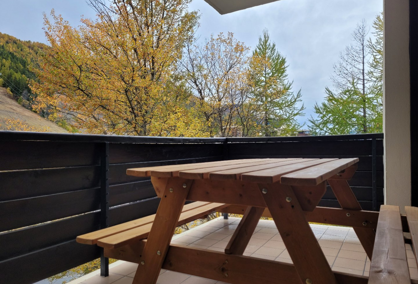 vente Appartement Pra Loup 1600 - Photo 6