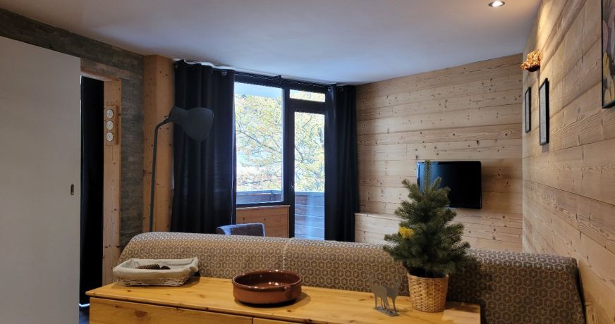 vente Appartement Pra Loup 1600