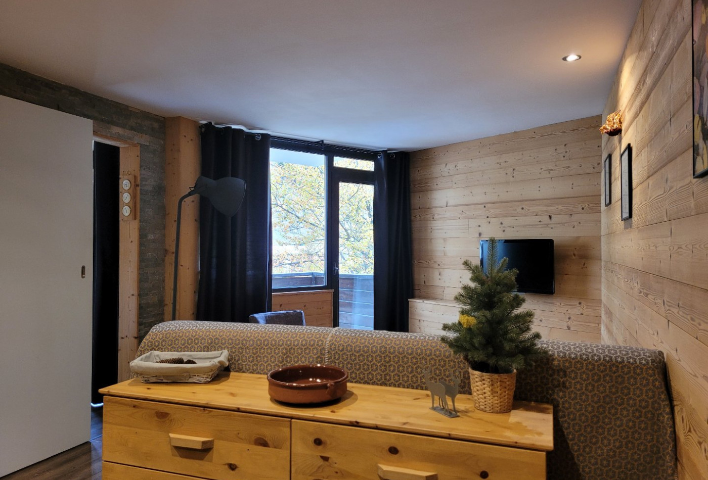 vente Appartement Pra Loup 1600 - Photo 7