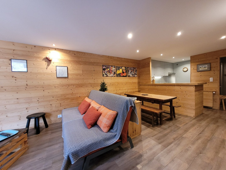 vente Appartement Pra Loup 1600 - Photo 8