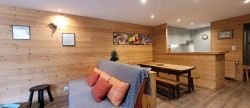 vente Appartement Pra Loup 1600