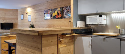 vente Appartement Pra Loup 1600